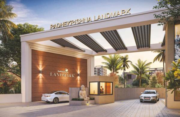  radhekrishna-landmark Others