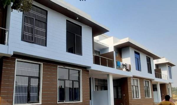 Elevation paradise-green-villa-2 Elevation