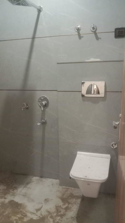  paradise green villa 2 Bathroom