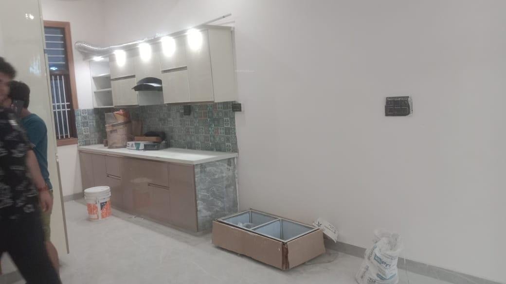  paradise green villa 2 Kitchen