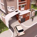 Elevation ratna-heritage Elevation