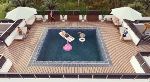  ratna-heritage Swimming Pool