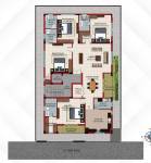  sukriti Cluster Plan