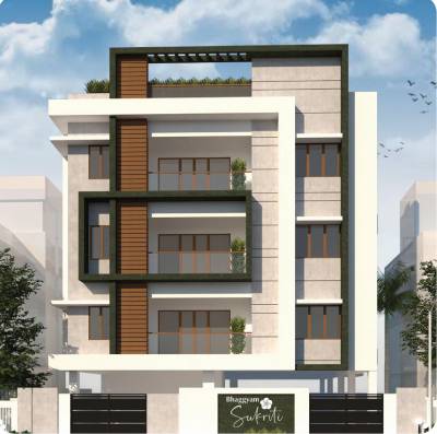  sukriti Elevation