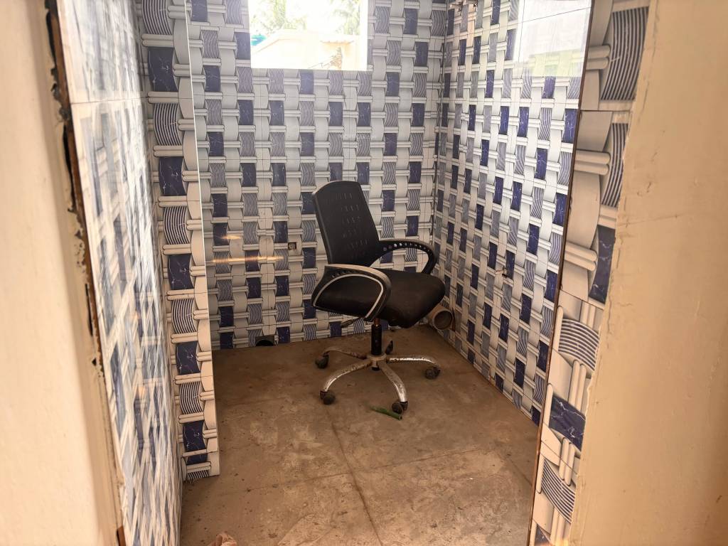 Nexus Manorama Apartment