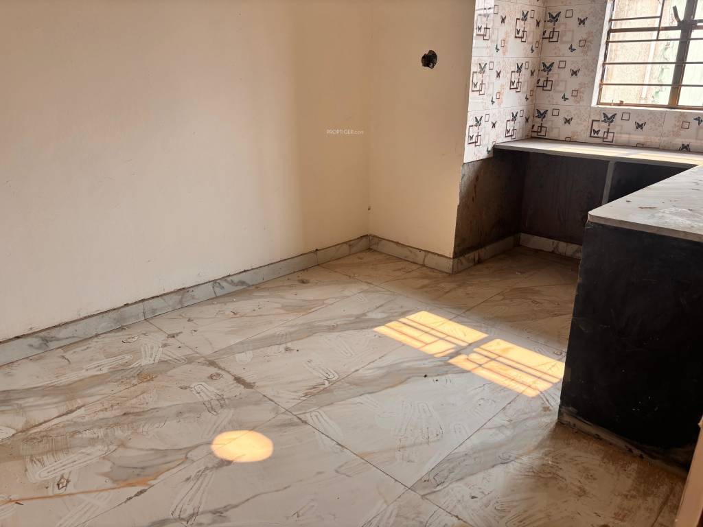 Nexus Manorama Apartment