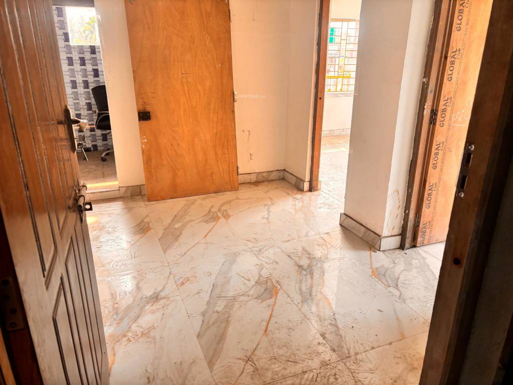 Nexus Manorama Apartment