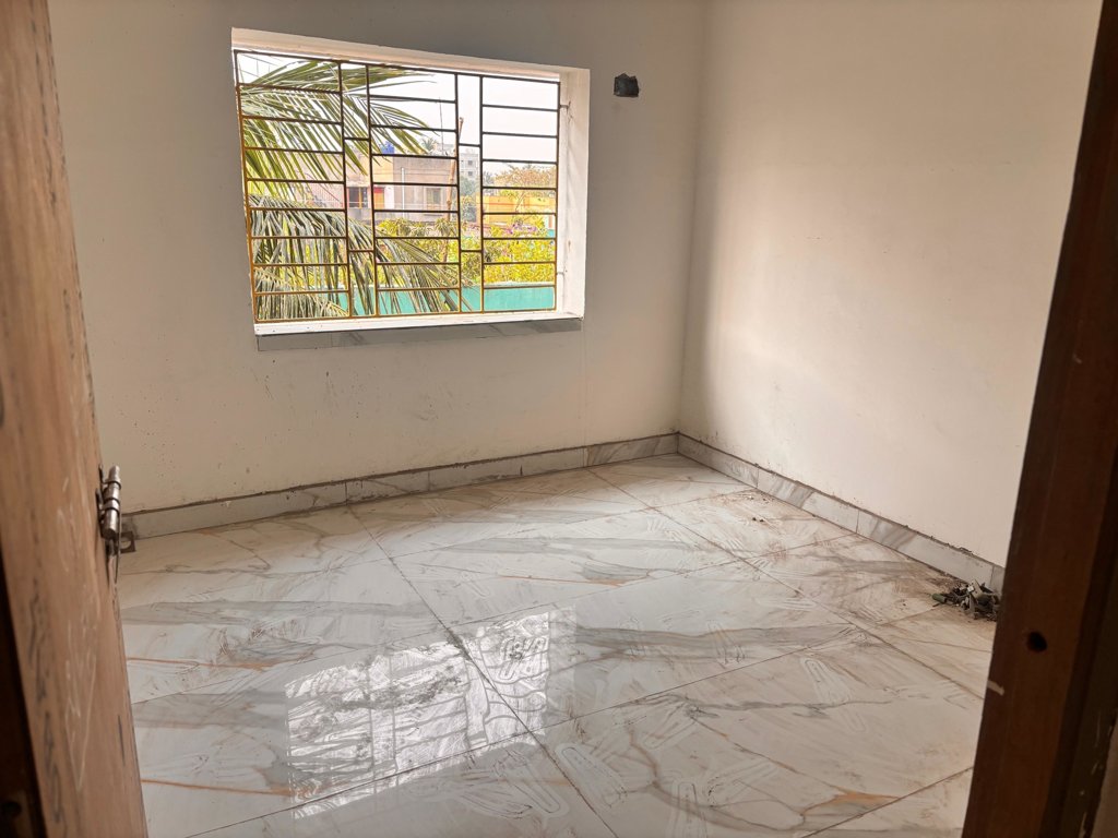 Nexus Manorama Apartment