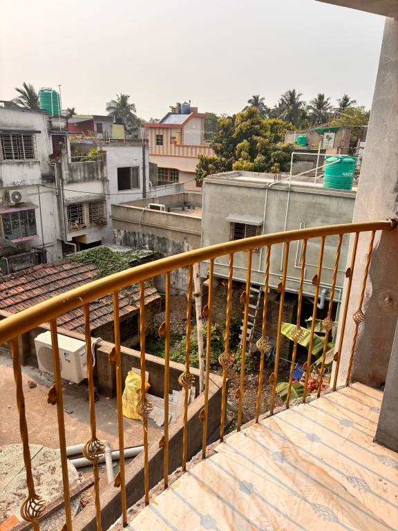 Nexus Manorama Apartment