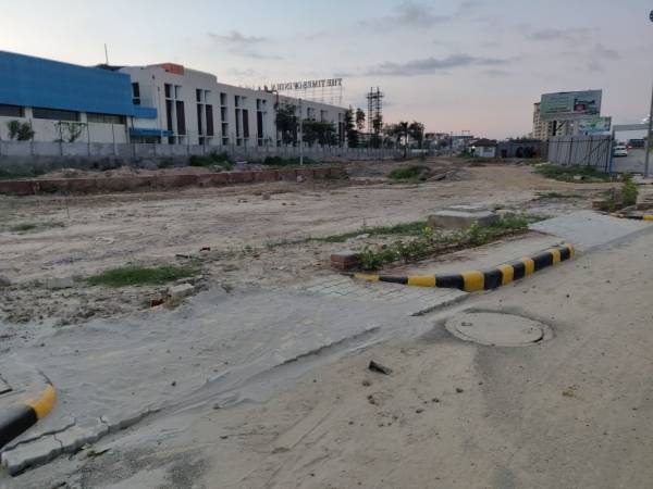  spring-garden-ii Elevation