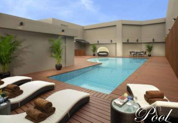  spring-garden-ii Swimming Pool