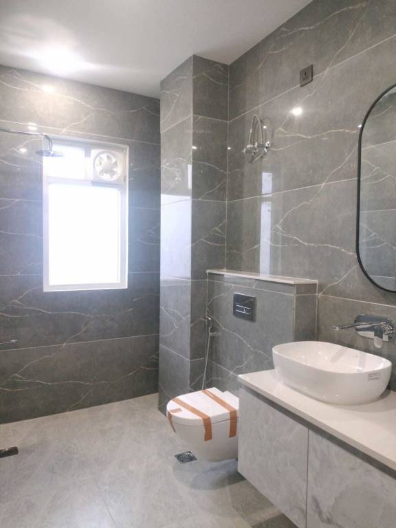  smart builder floor Bathroom