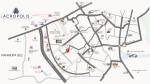  acropolis Location Plan
