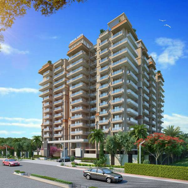  zenith-vista Elevation