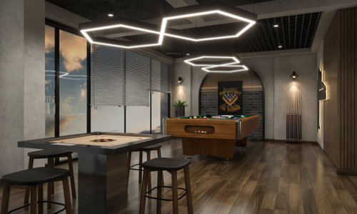  zenith-vista Indoor Games