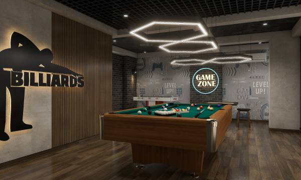  zenith-vista Indoor Games