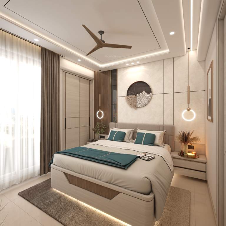  zenith vista Bedroom