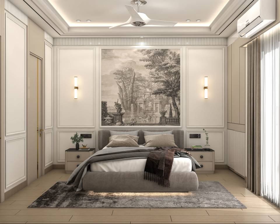  zenith vista Bedroom