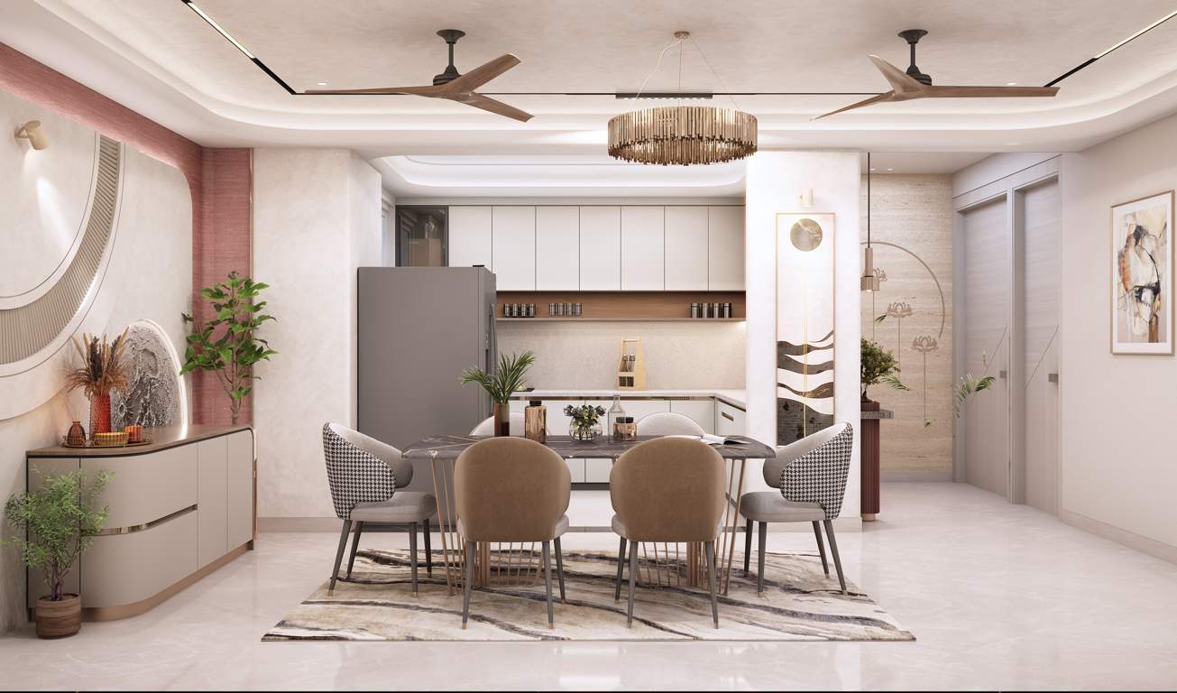  zenith vista Living Area