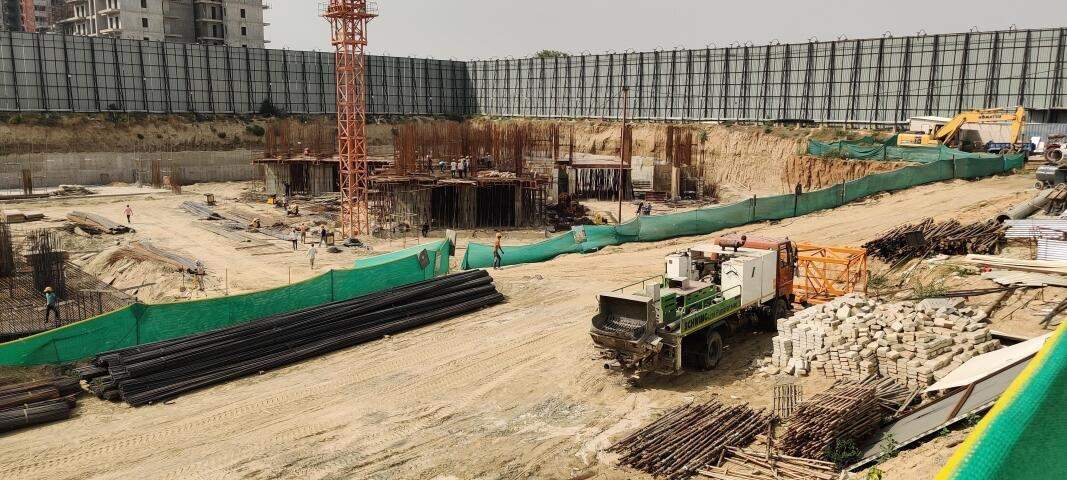 VVIP Addresses Greater Noida West