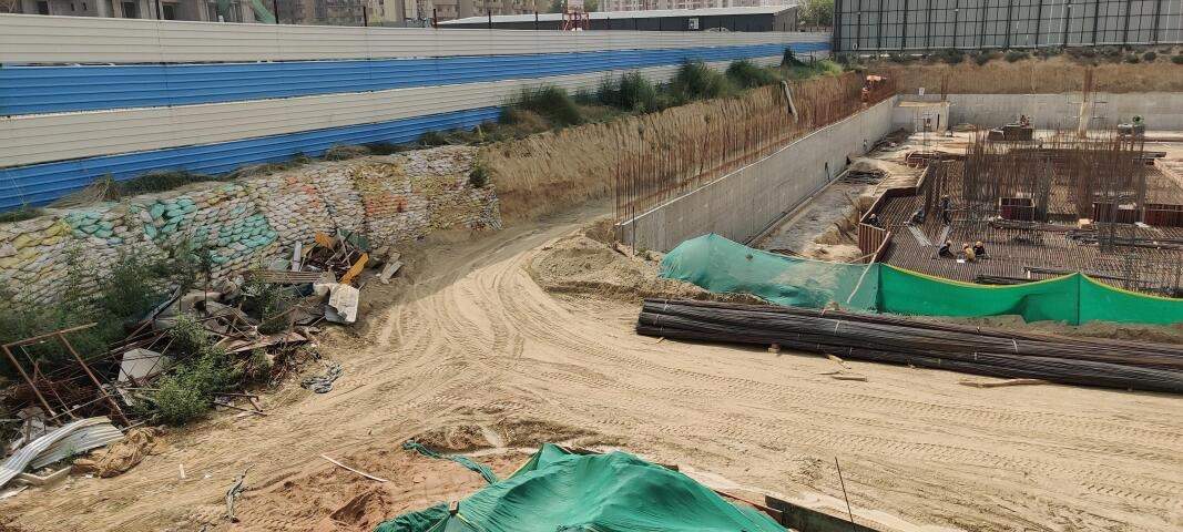 VVIP Addresses Greater Noida West