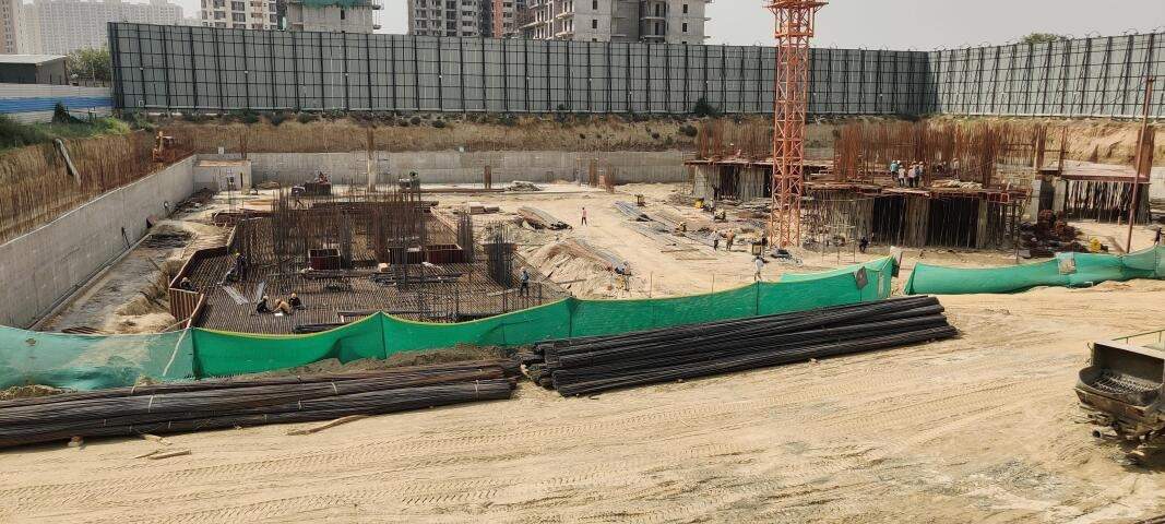 VVIP Addresses Greater Noida West