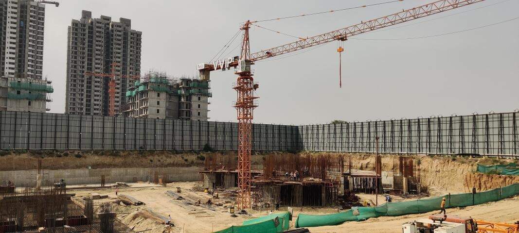 VVIP Addresses Greater Noida West