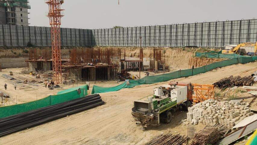 VVIP Addresses Greater Noida West