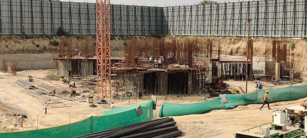 VVIP Addresses Greater Noida West