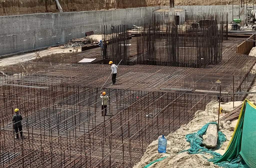  vvip addresses greater noida west Tower A (T 1) Construction Status Apr 25