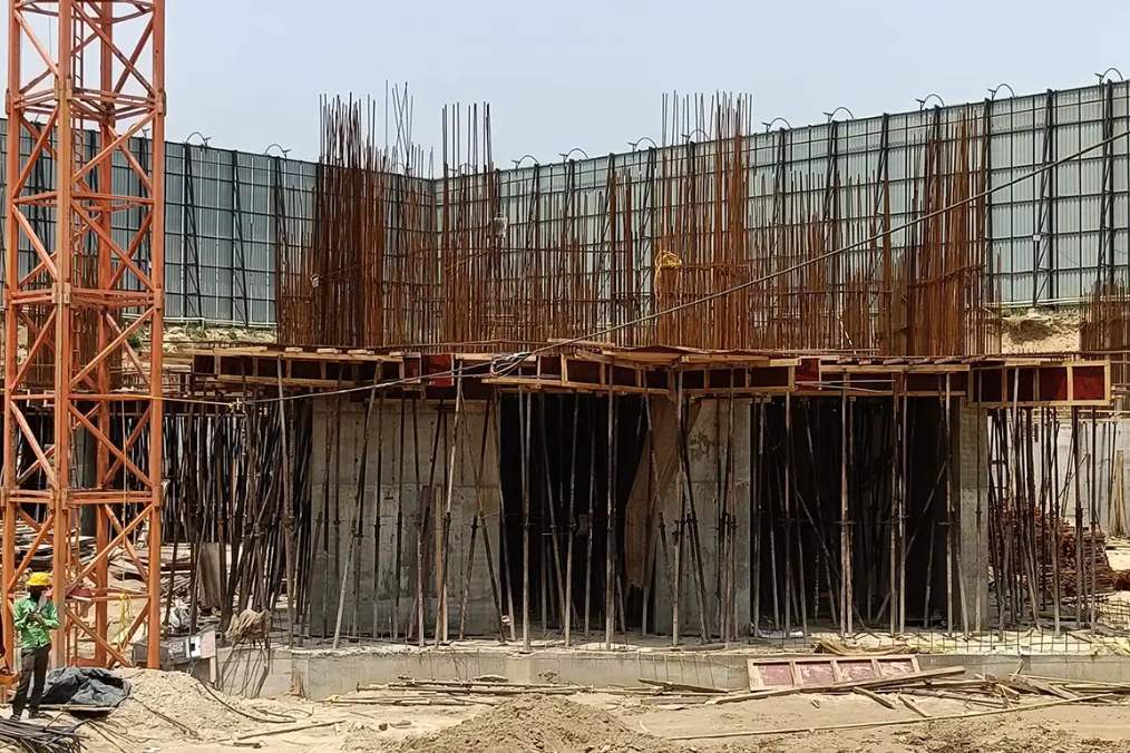  vvip addresses greater noida west Tower A (T 1) Construction Status Apr 25