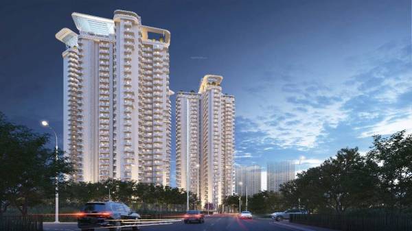 Elevation dummy-VVIP Group VVIP Addresses Greater Noida West