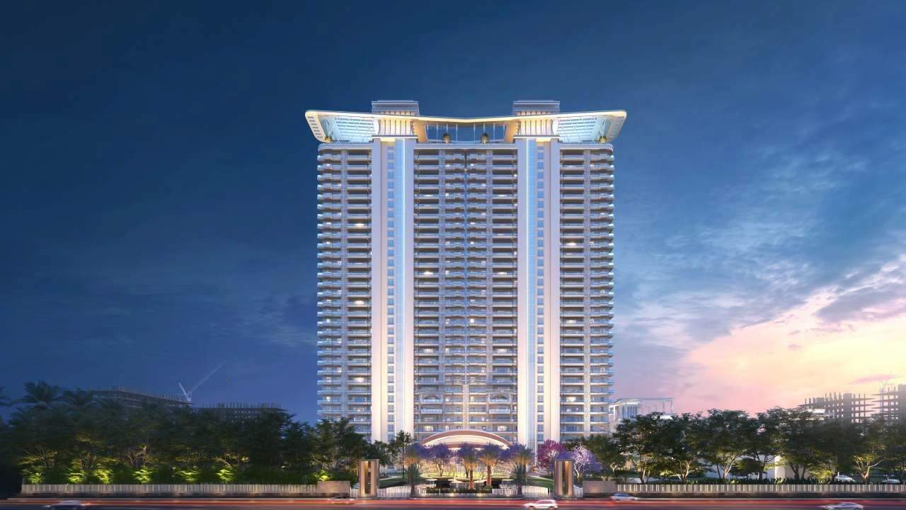 VVIP Addresses Greater Noida West