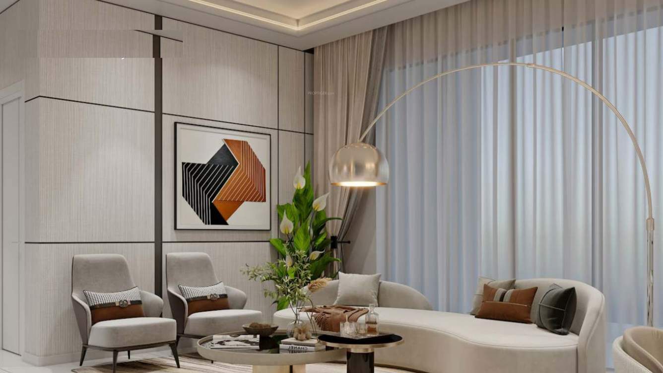  vvip addresses greater noida west Living Area