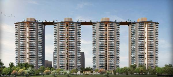 Elevation the-kutumb Elevation