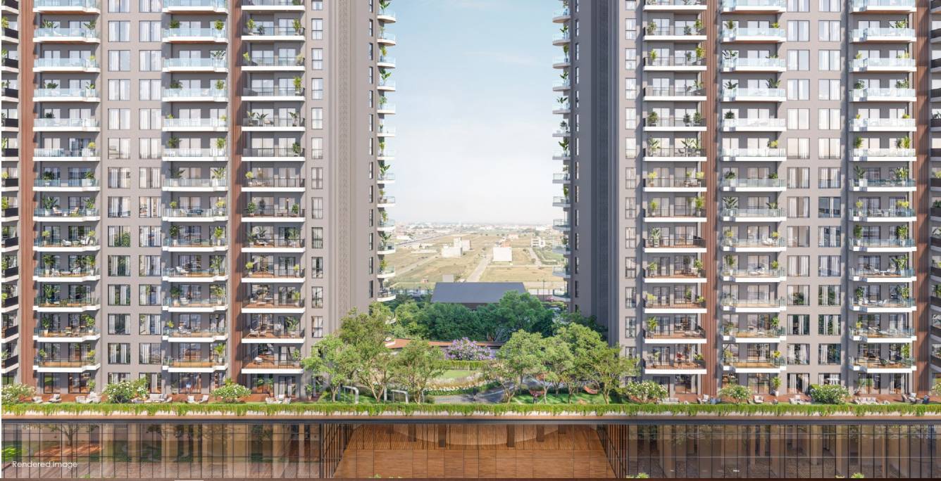  the kutumb Elevation