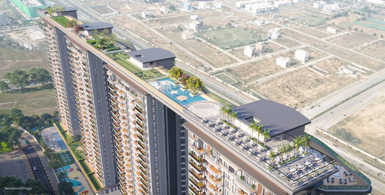  the kutumb Elevation