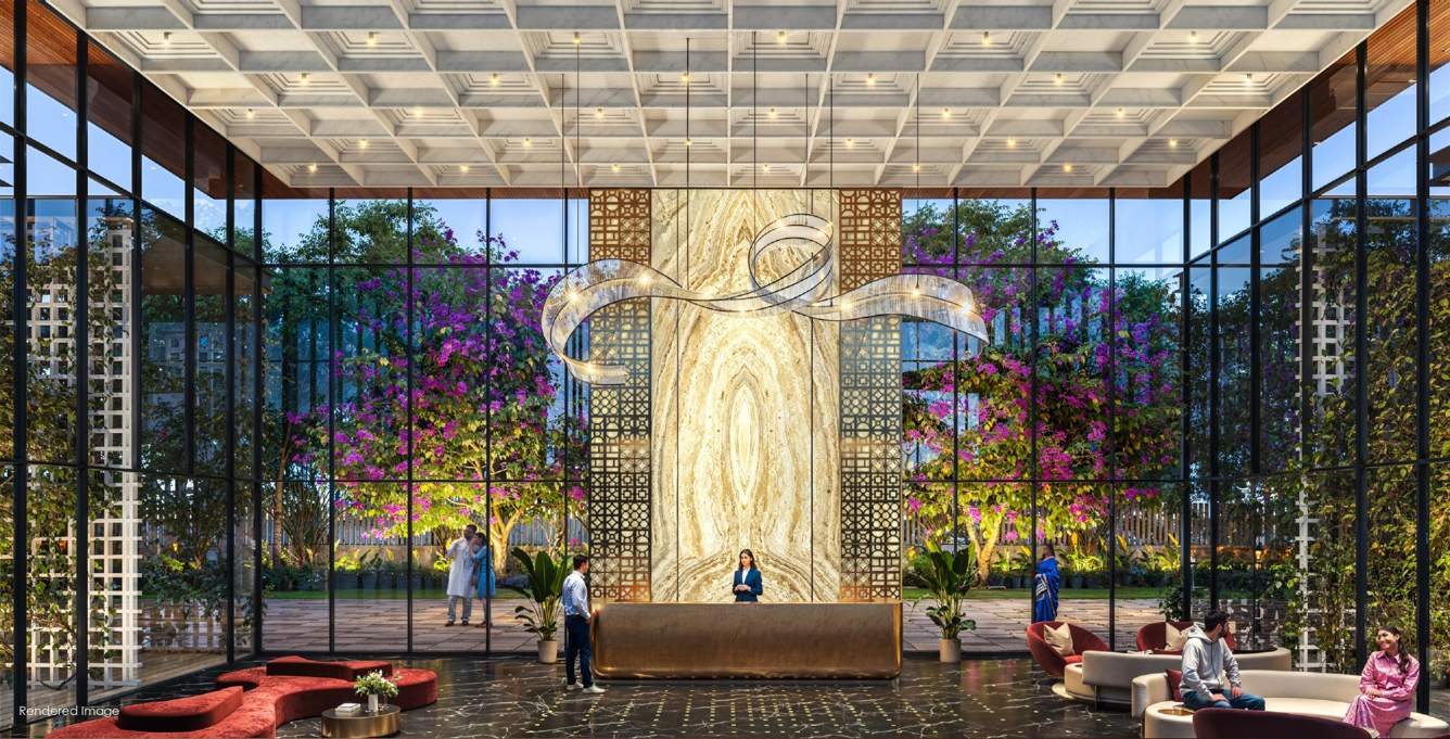  the kutumb Club House