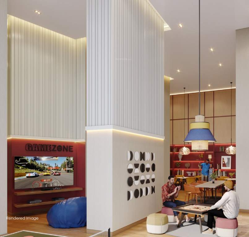  the kutumb Indoor Games