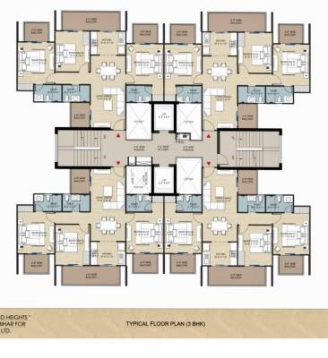 Cluster Plan height Cluster Plan
