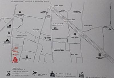 Location Plan height Location Plan