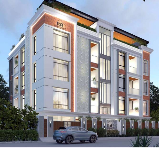  wimco-nagar Elevation