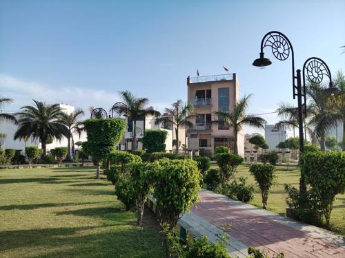  hari-ashray-nagar-haridwar-residential-plots-and-villas Elevation