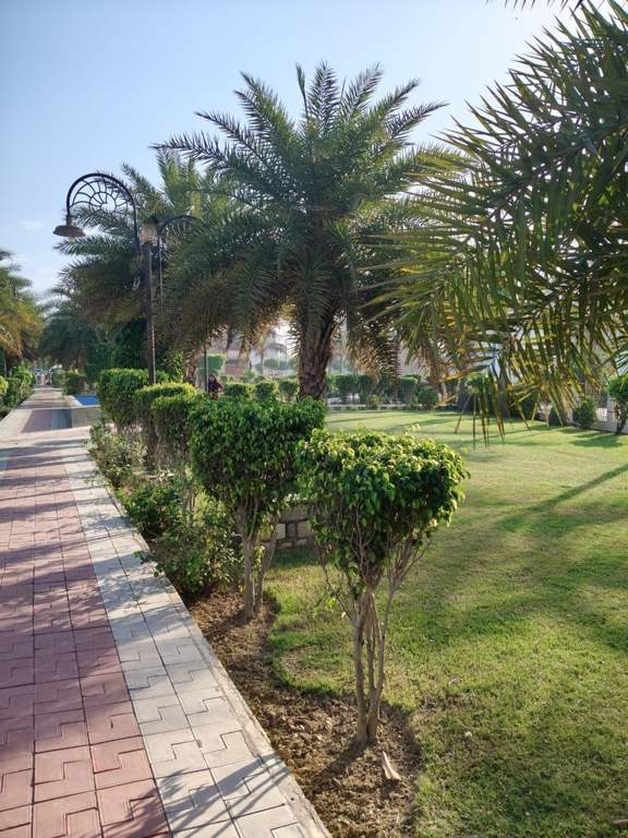  hari ashray nagar haridwar residential plots and villas Jogging Track