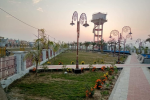 Jogging Track hari-ashray-nagar-haridwar-residential-plots-and-villas Jogging Track