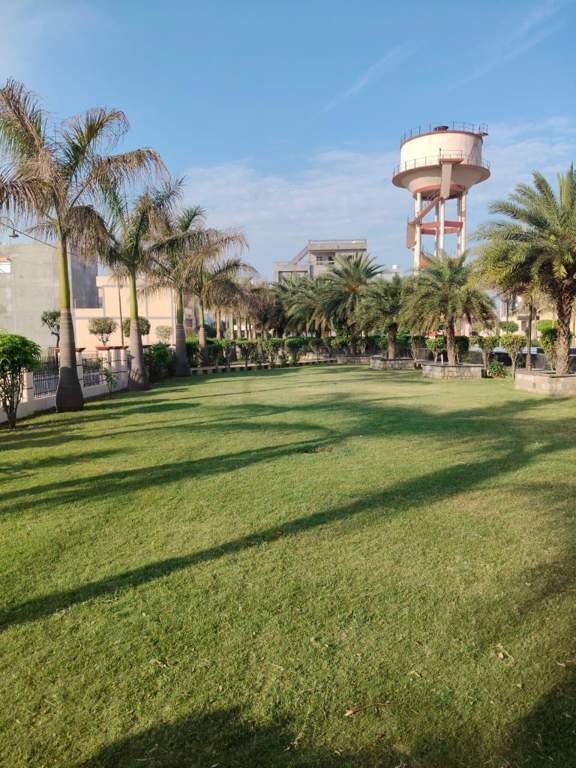  hari ashray nagar haridwar residential plots and villas Landscape Garden and Tree Planting