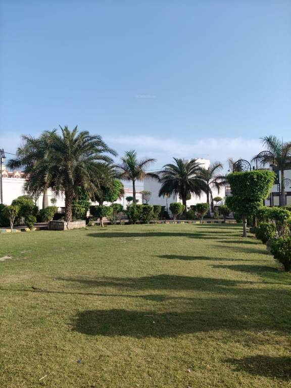  hari ashray nagar haridwar residential plots and villas Landscape Garden and Tree Planting