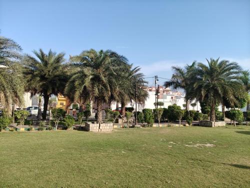  hari-ashray-nagar-haridwar-residential-plots-and-villas Landscape Garden and Tree Planting