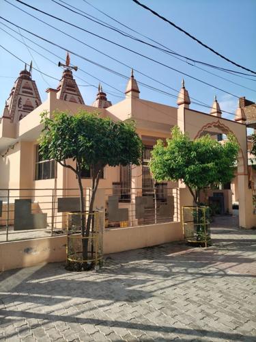  hari-ashray-nagar-haridwar-residential-plots-and-villas Temple