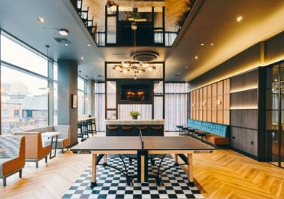 green villa 1 Party Hall